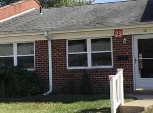 72 Breeze Ct #100, Brick, NJ 08724