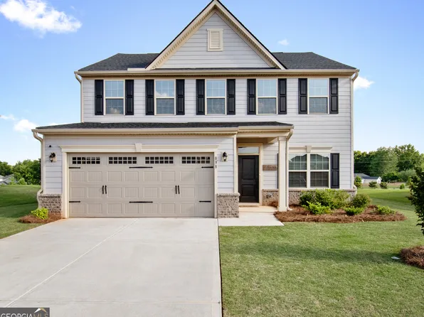 838 Maduro Way, McDonough, GA 30253