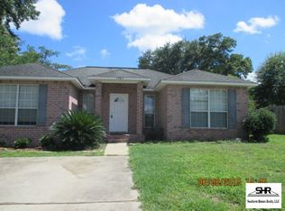 1987 Wyatt St, Pensacola, FL 32514