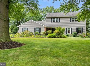 1010 Springside Way, Lansdale, PA 19446