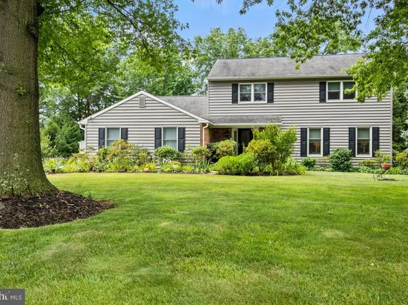 1010 Springside Way, Lansdale, PA 19446
