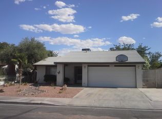 6997 Clearwater Ave, Las Vegas, NV 89147