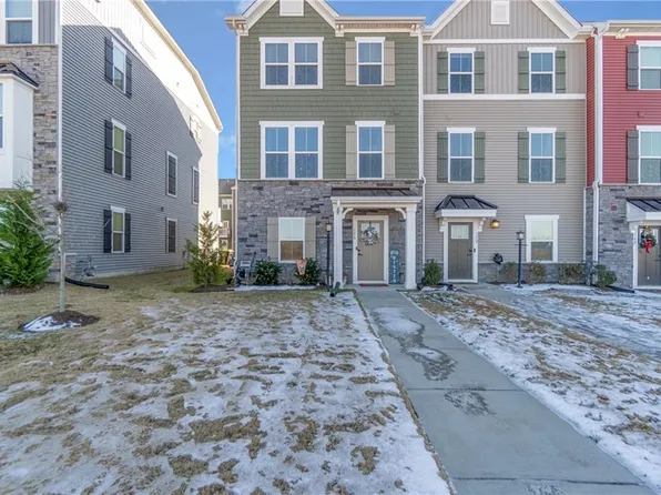 156 Jordan House Dr, Smithfield, VA 23430