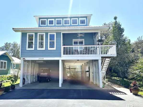29688 Bayshore Dr N, Orange Beach, AL 36561