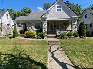 143 Shawnee Pl, Lexington, KY 40503