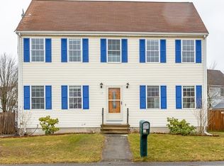 115 Forge River Pkwy, Raynham, MA 02767