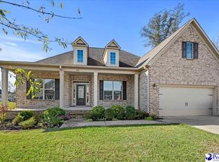 408 Brush Brook Dr, Effingham, SC 29541