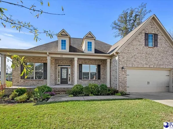 408 Brush Brook Dr, Effingham, SC 29541