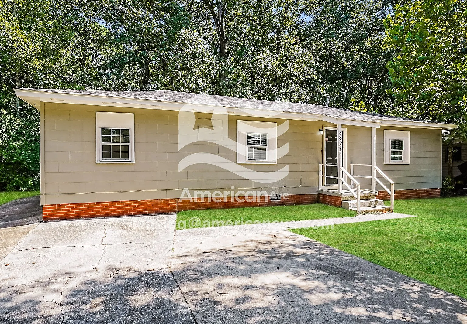 3 bed, 2.0 bath, 1186 sqft, $672 — Photo 4