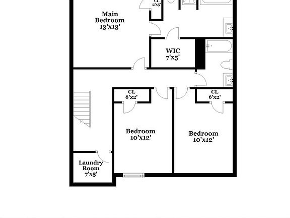 2nd image of 5584 Bluegrass Dr