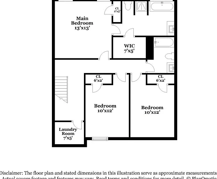 5584 Bluegrass Dr — Photo 2