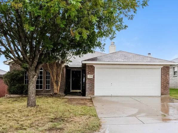 2736 Cochran Way, Fort Worth, TX 76108