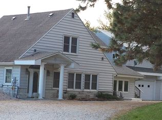 602 Oak St, Bancroft, NE 68004