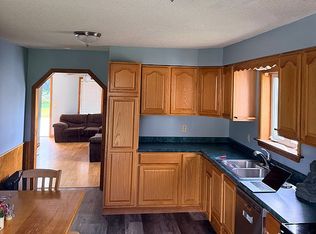 317 Pleasant St, Enosburg Falls, VT 05450