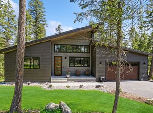 1421 Whitefish Village Dr, Whitefish, MT 59937