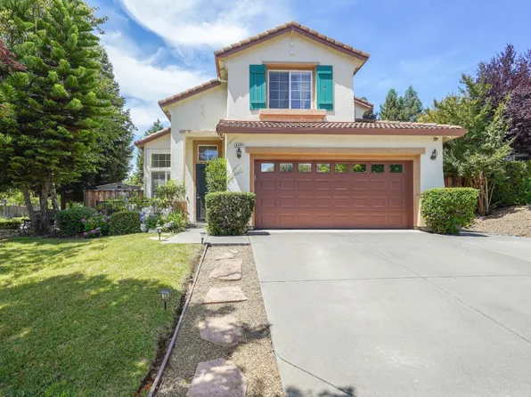 2401 Skyview Circle, Fairfield, CA 94534