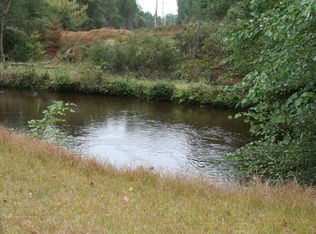 23RD Street, Necedah, WI 54646