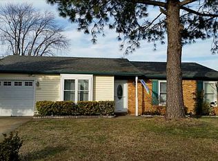 1229 Quarter Path Trl, Chesapeake, VA 23320