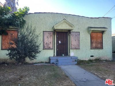 1264 W 83rd St, Los Angeles, CA, 90044
