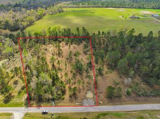 0 L A McFatter Rd, Ragley, LA 70657