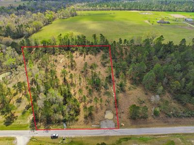 0 L A McFatter Rd, Ragley, LA, 70657