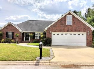 70 Philadelphia Way, Sumter, SC 29154
