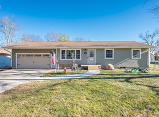 733 6th St, Colo, IA 50056