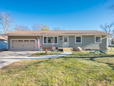 733 6th St, Colo, IA, 50056