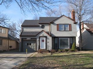 2264 S Belvoir Blvd, University Hts, OH