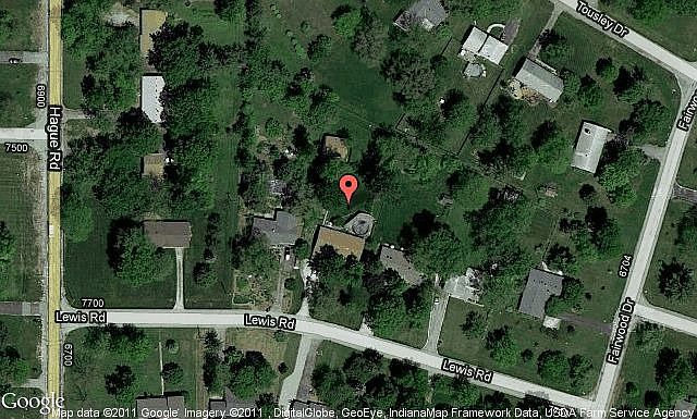 Map View