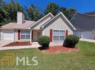 706 Hynds Springs Dr #72, Jonesboro, GA 30238