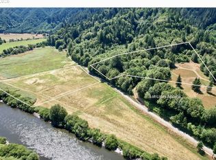 0 Stian Smith Rd #605, Coos Bay, OR 97420