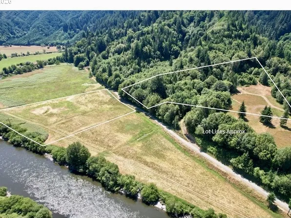 0 Stian Smith Rd #605, Coos Bay, OR 97420