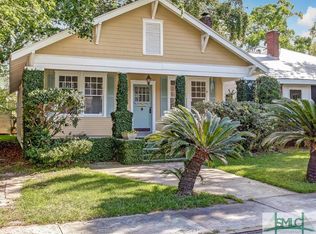 311 E 51st St, Savannah, GA 31405