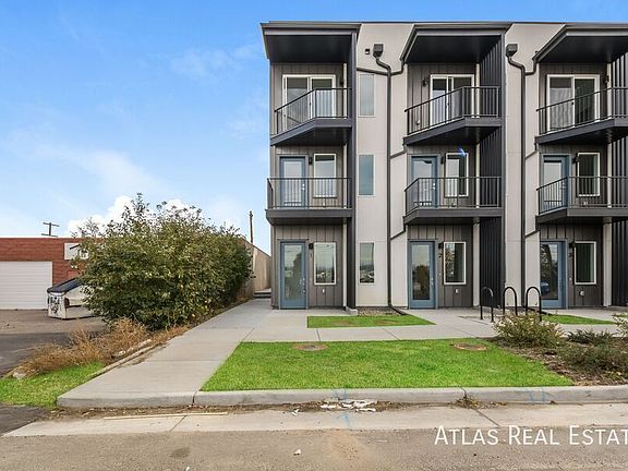 5th image of 2620 S Delaware St Unit 4