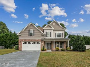 88 Jack Harris Ln, Spring Lake, NC 28390