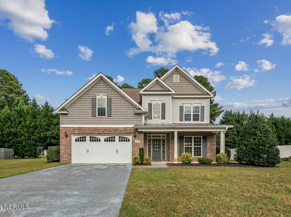 88 Jack Harris Lane, Spring Lake, NC 28390