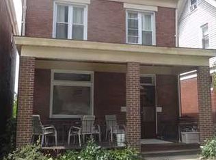 547 Forest Ave, Pittsburgh, PA