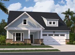 143 Barker St, Summerville, SC 29486