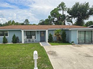 639 Killarney Dr, Sebring, FL 33870
