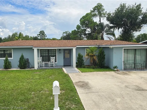 639 Killarney Dr, Sebring, FL 33870