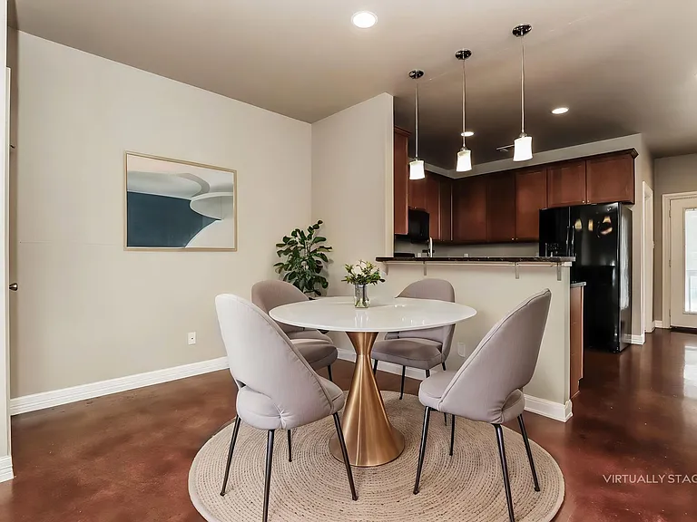 1701 Sanchez St #A — Photo 4