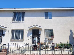 9308 Clovis Ave, Los Angeles, CA 90002