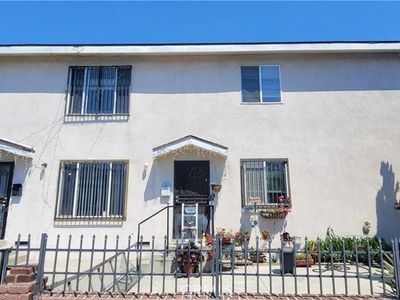 9308 Clovis Ave, Los Angeles, CA, 90002