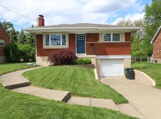 4598 Duneden Ave, Cincinnati, OH 45236