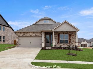 9505 Armida Pl, Fort Worth, TX 76179