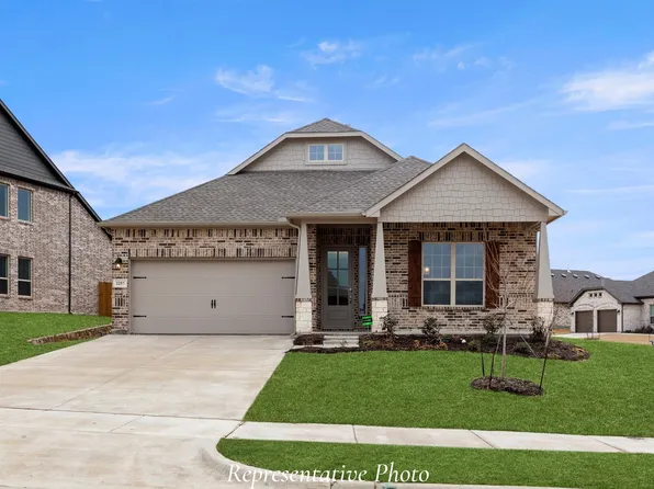 9505 Armida Pl, Fort Worth, TX 76179