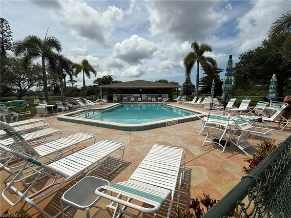 5499 Rattlesnake Hammock RD #A 103, NAPLES, FL 34113