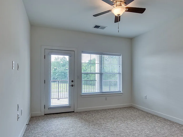 The Apartments at Hallstead Reserve. Modern. Welcoming. Authentically Suffolk. — Photo 41