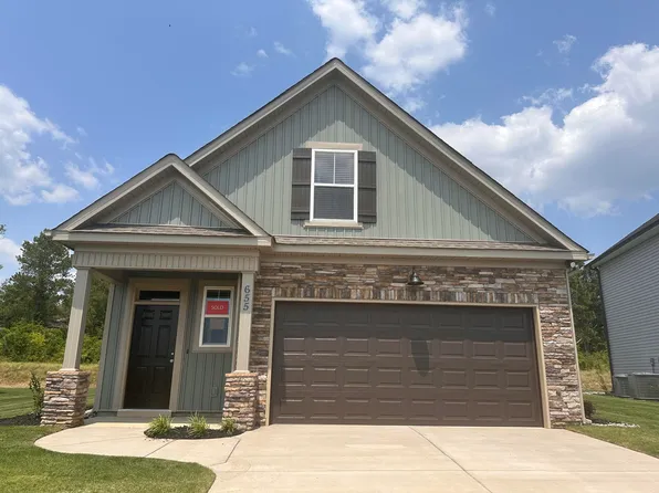 655 Ashburn Drive, North Augusta, SC 29860